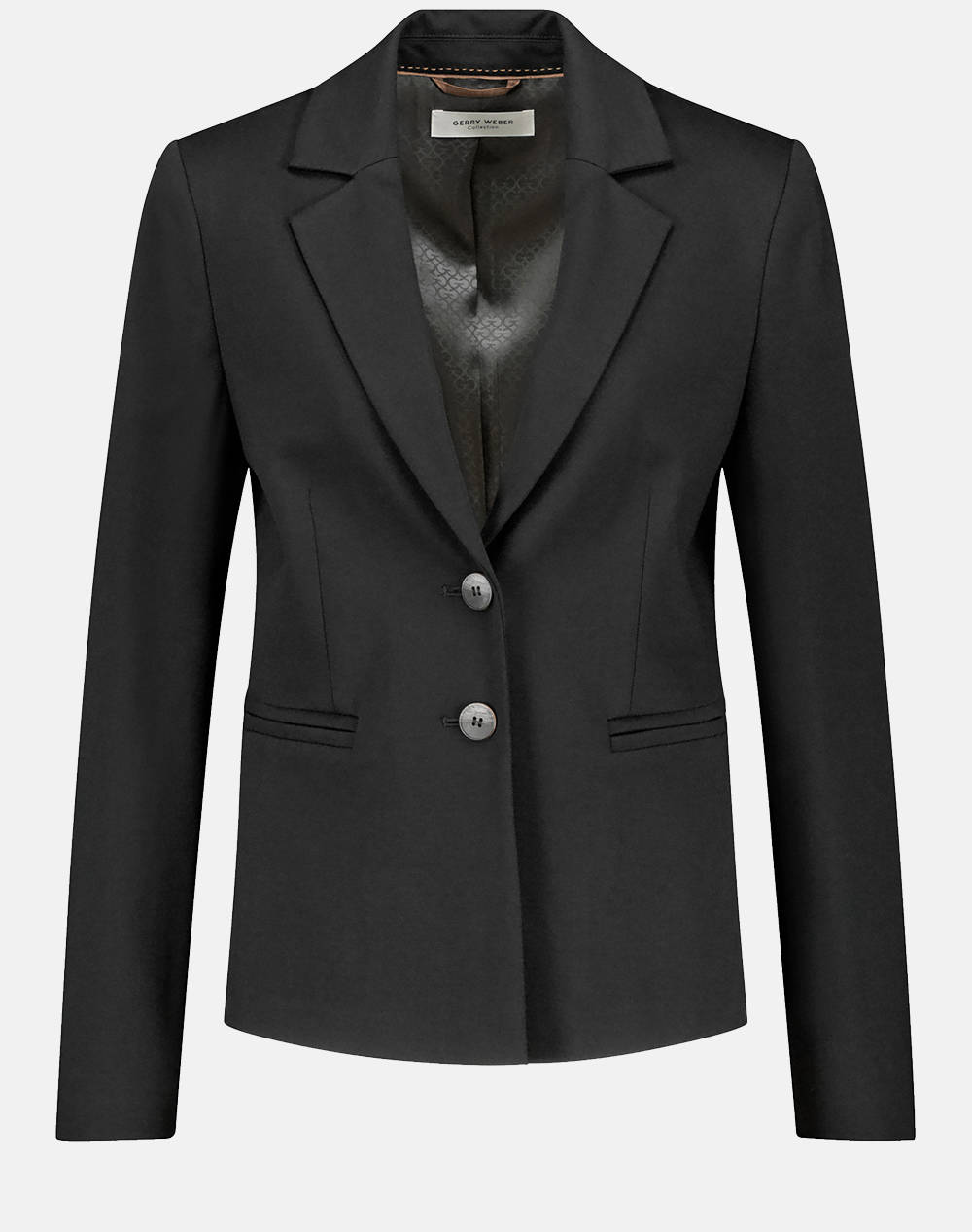 GERRY WEBER BLAZER LONG SLEEVE