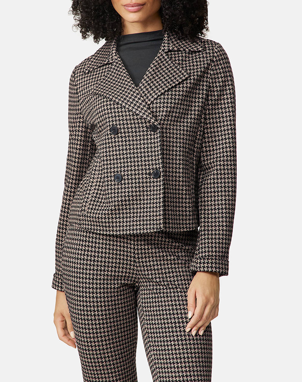 GERRY WEBER BLAZER LONG SLEEVE