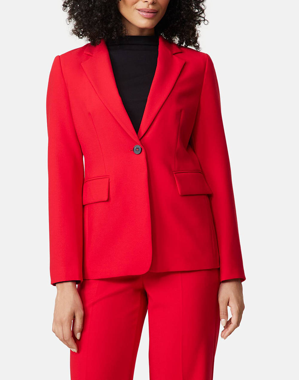 GERRY WEBER BLAZER LONG SLEEVE