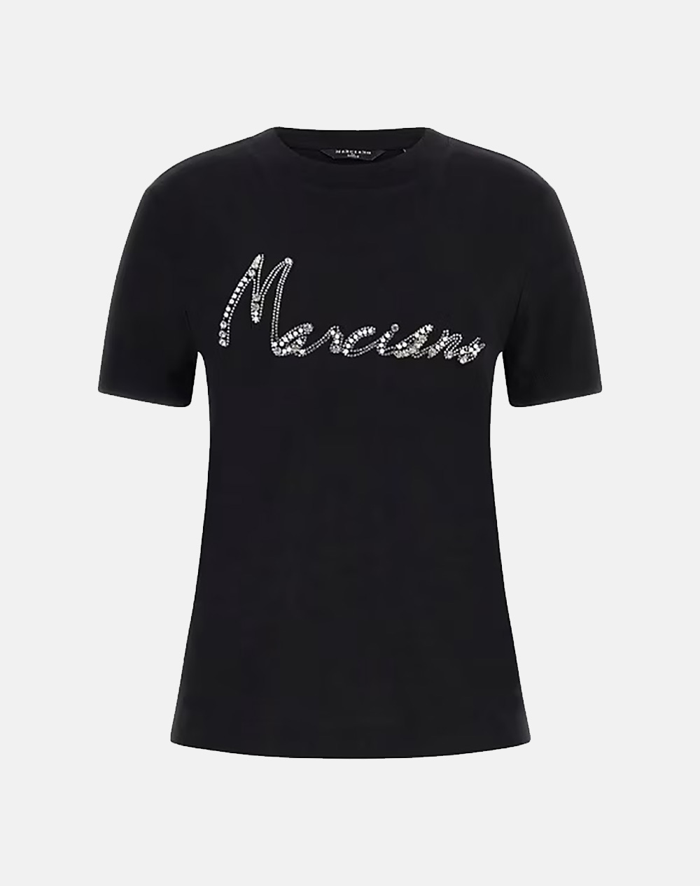 GUESS MARCIANO AMANDA SS TEE ДАМСКА ТЕНИСКА