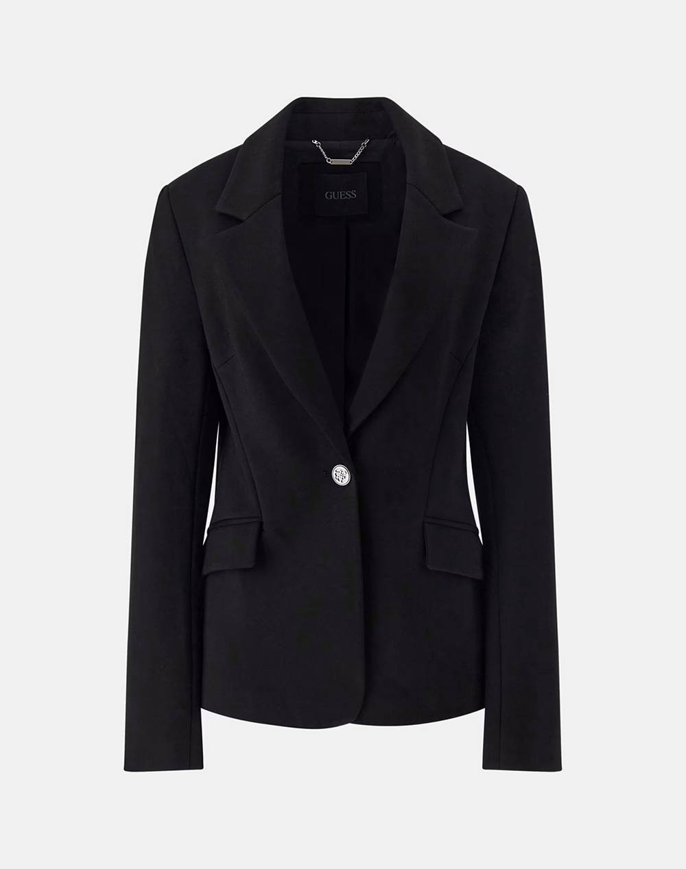 GUESS LENA BLAZER SINGLE B ДАМСКО САКО