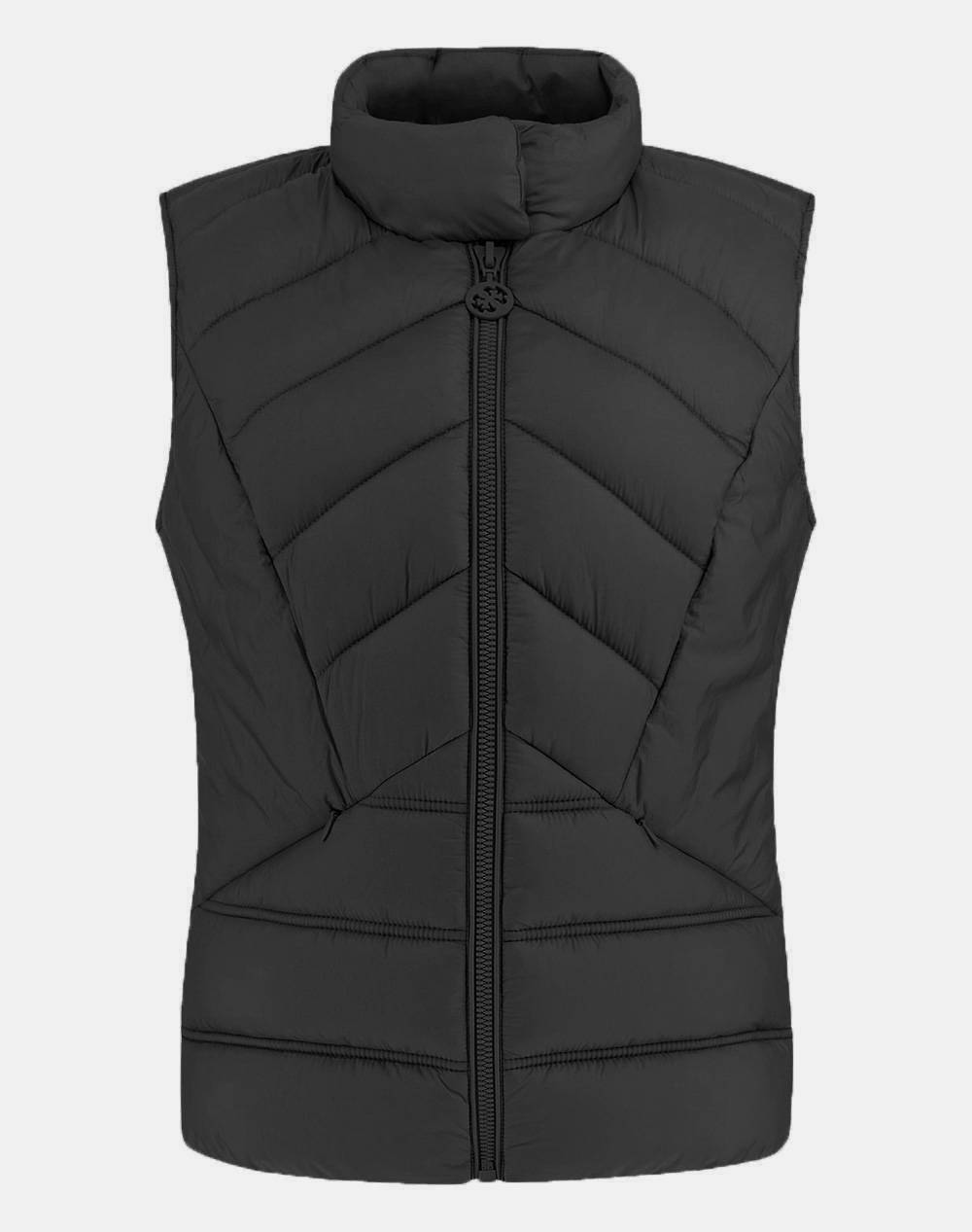 GUESS NEW GINGER VEST ДАМСКИ ЕЛЕК