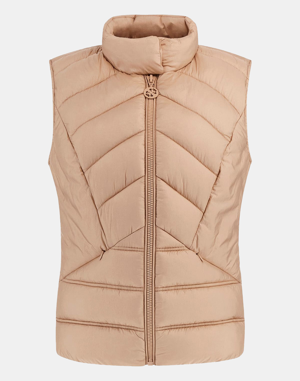 GUESS NEW GINGER VEST ДАМСКИ ЕЛЕК