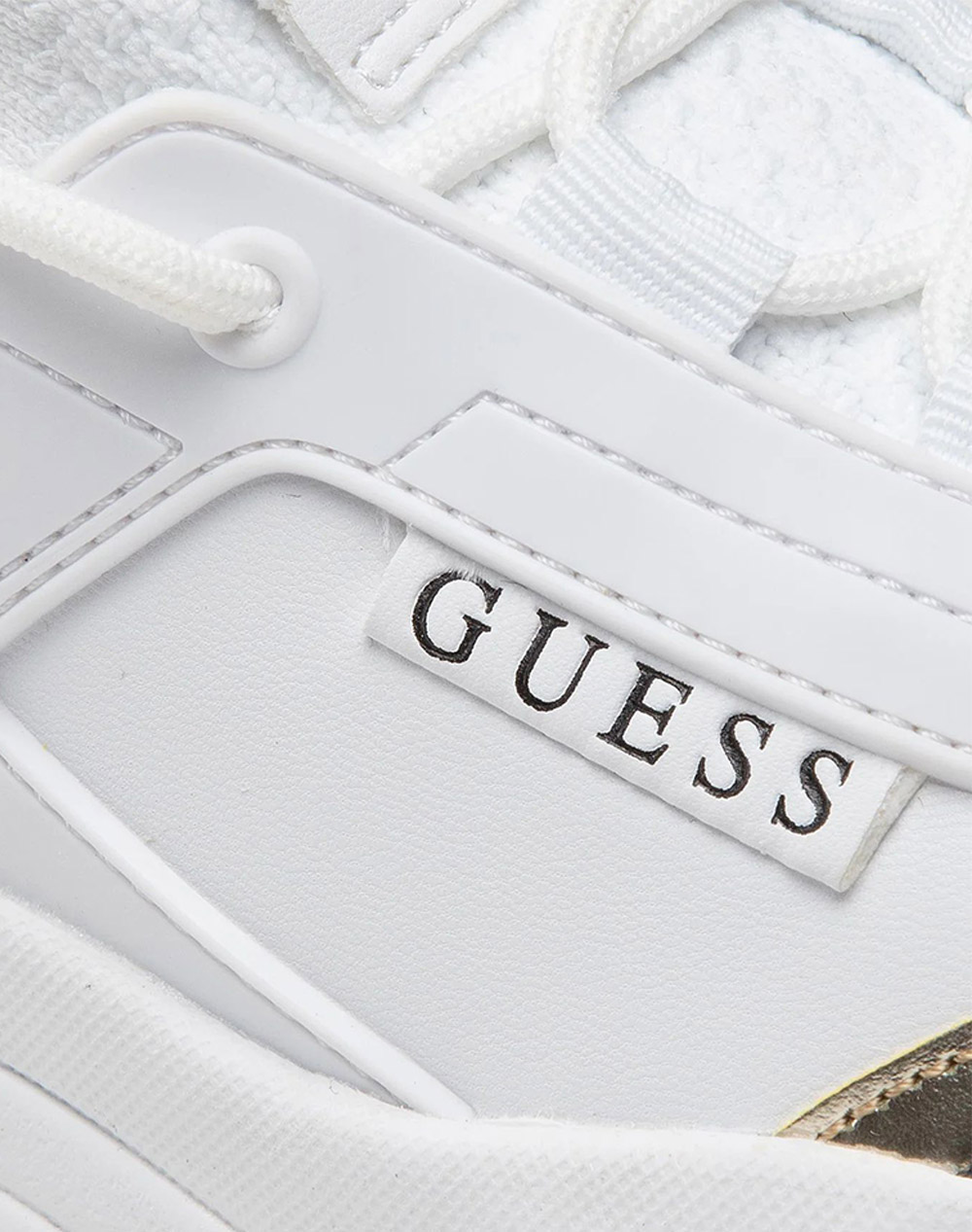 GUESS BRAYDIN - SMART shoe W