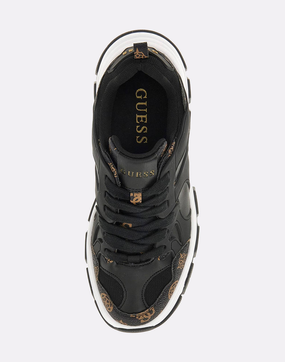 GUESS BRAYJEN2 SHOE