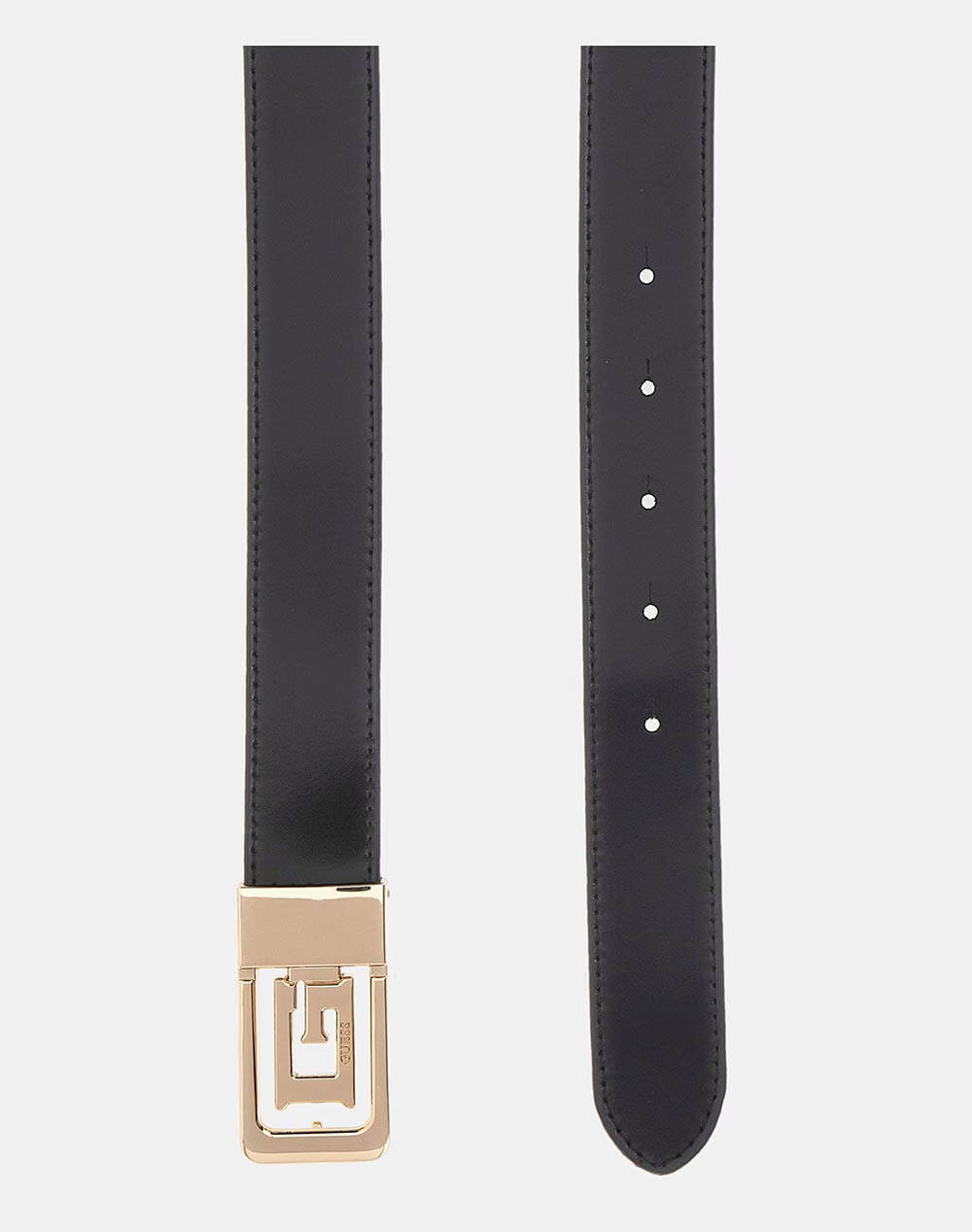 GUESS CRESIDIA REV & ADJ B WOMENS BELT