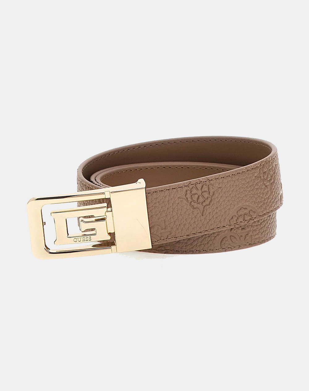 GUESS CRESIDIA REV & ADJ B WOMENS BELT