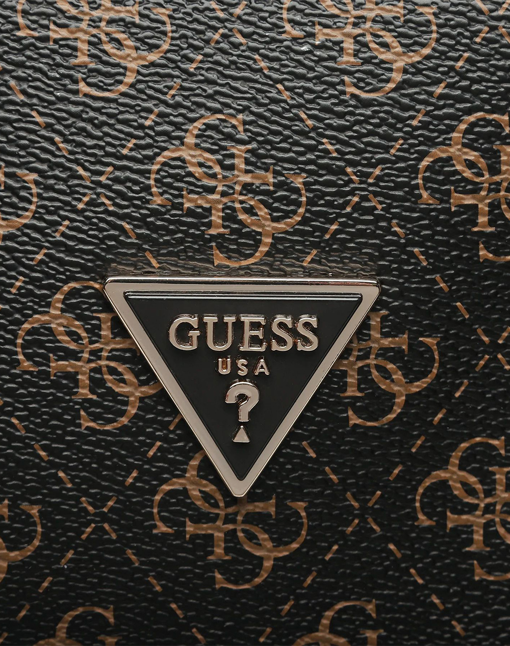 GUESS MERIDIAN GIRLFRIEND TOTE ЧАНТА ЗА ЖЕНИ (Размери: 36 x 29 x 11 см)