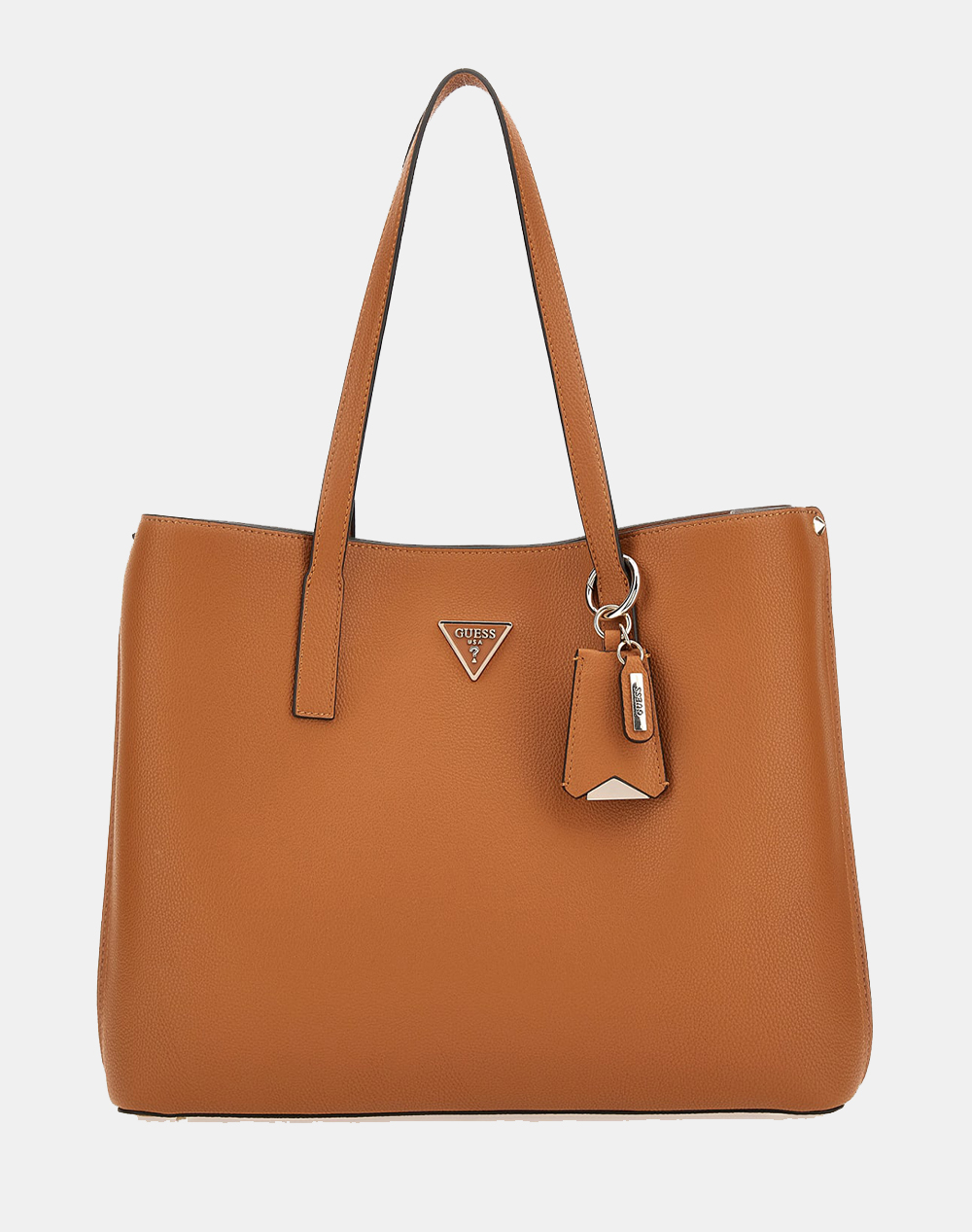 GUESS MERIDIAN GIRLFRIEND TOTE ЧАНТА ЗА ЖЕНИ