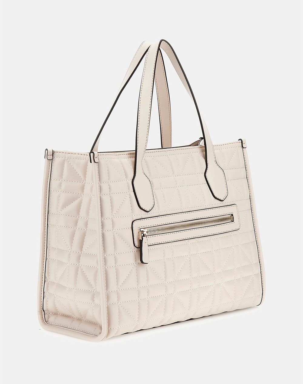 GUESS SILVANA 2 COMPARTMENT TOTE ЧАНТА ЗА ЖЕНИ