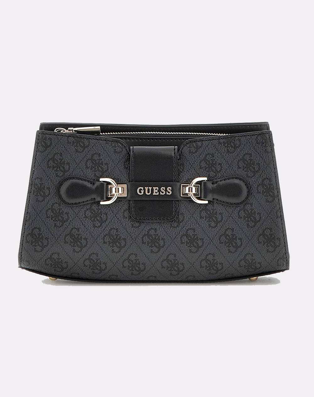 GUESS NOLANA CROSSBODY TOP ДАМСКА ЧАНТА(Размери: 15 x 24 x 7см.)