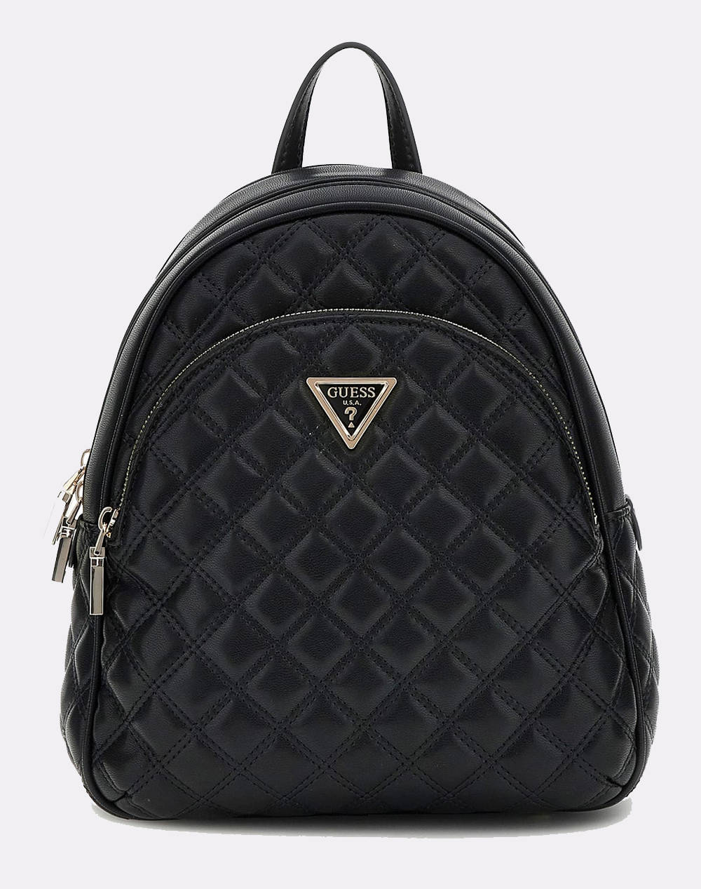 GUESS GIULLY DOME BACKPACK ДАМСКА ЧАНТА (Размери: 30 x 25 x 12 см.)