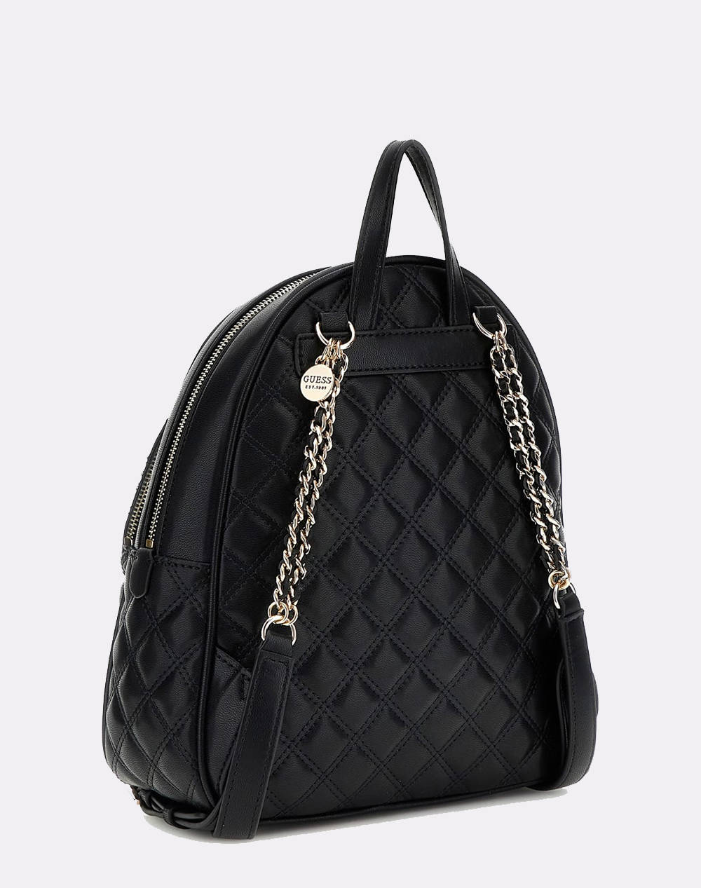 GUESS GIULLY DOME BACKPACK ДАМСКА ЧАНТА (Размери: 30 x 25 x 12 см.)