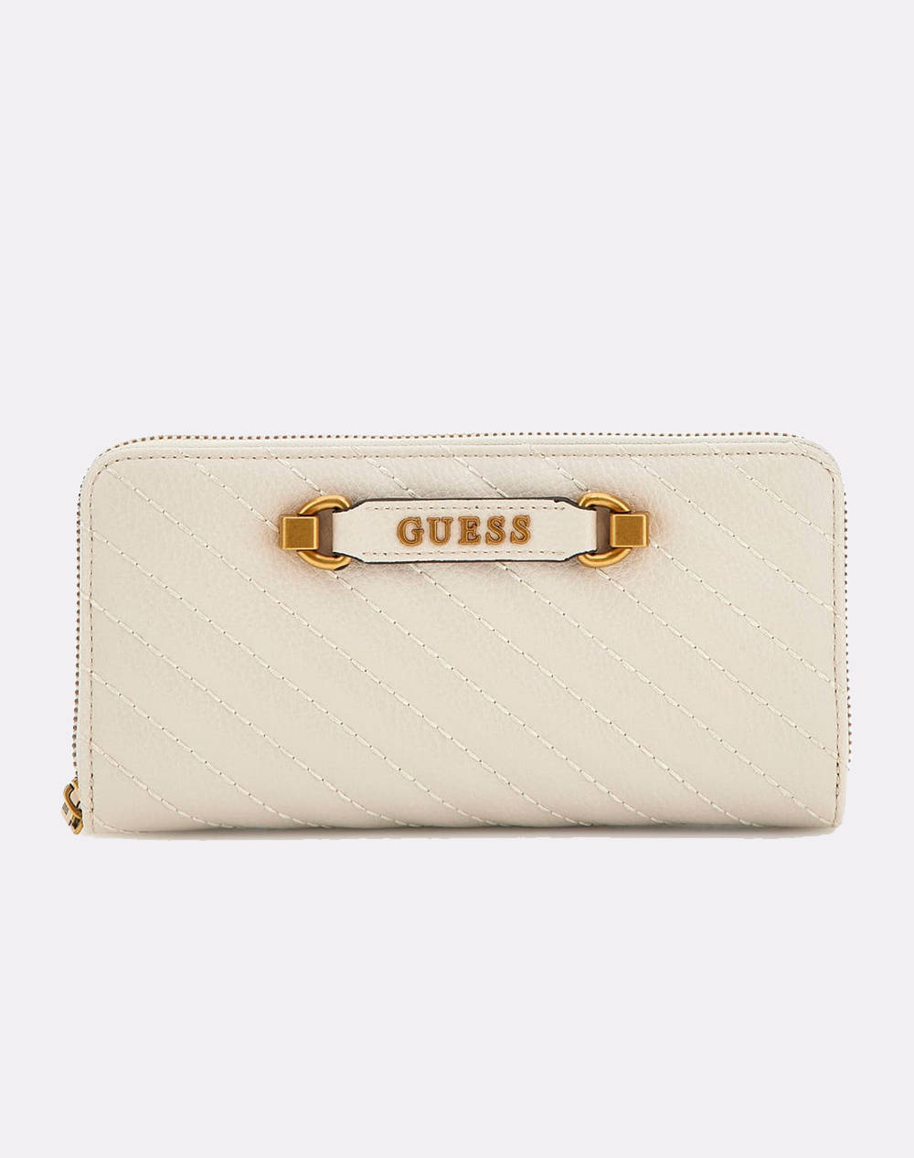 GUESS SELA SLG LARGE ZIP A ДАМСКИ АКСЕСОАРИ