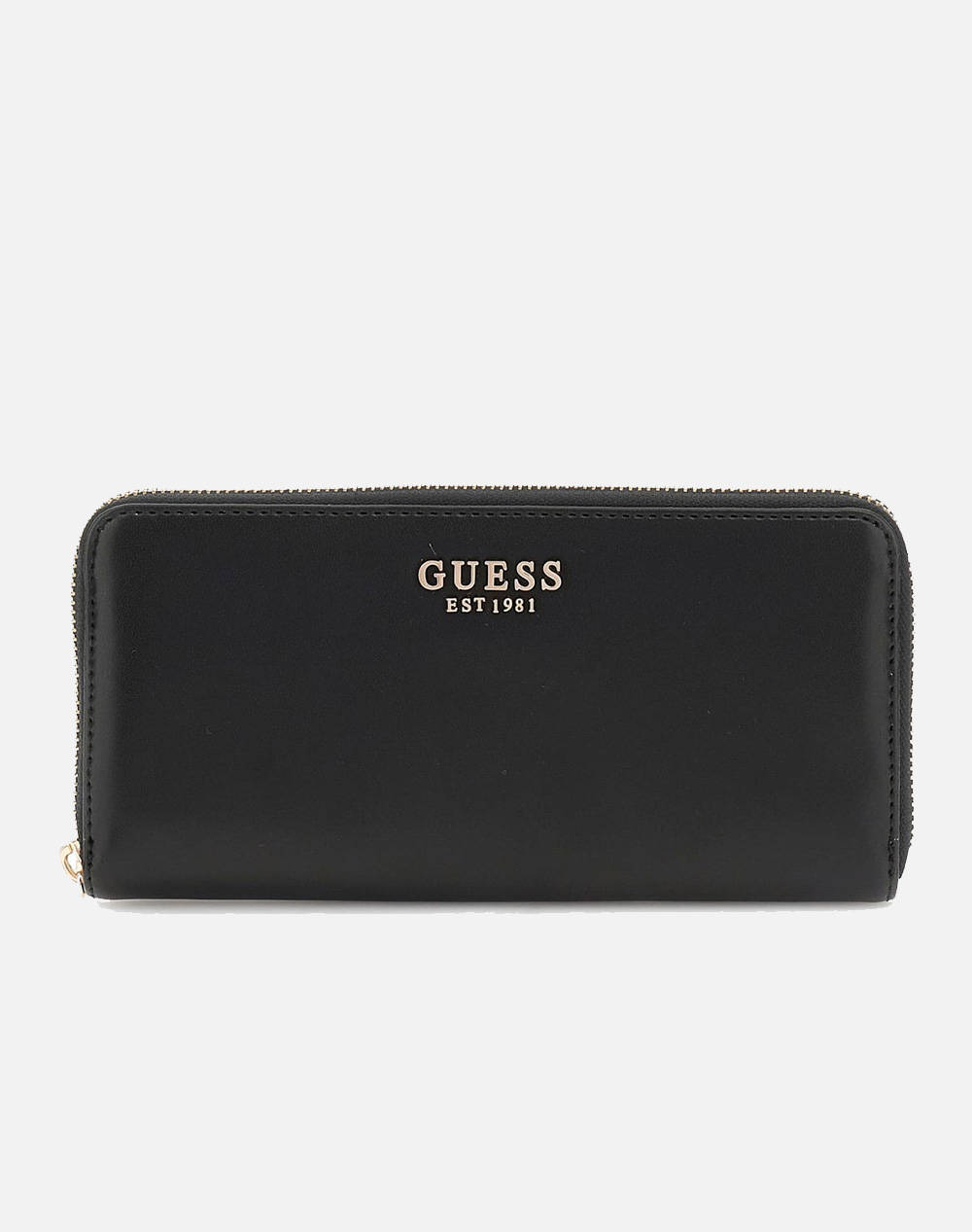 GUESS LAUREL SLG LARGE ZIP AROUND ДАМСКИ АКСЕСОАРИ (Размери: 21 x 10 x 2 см.)