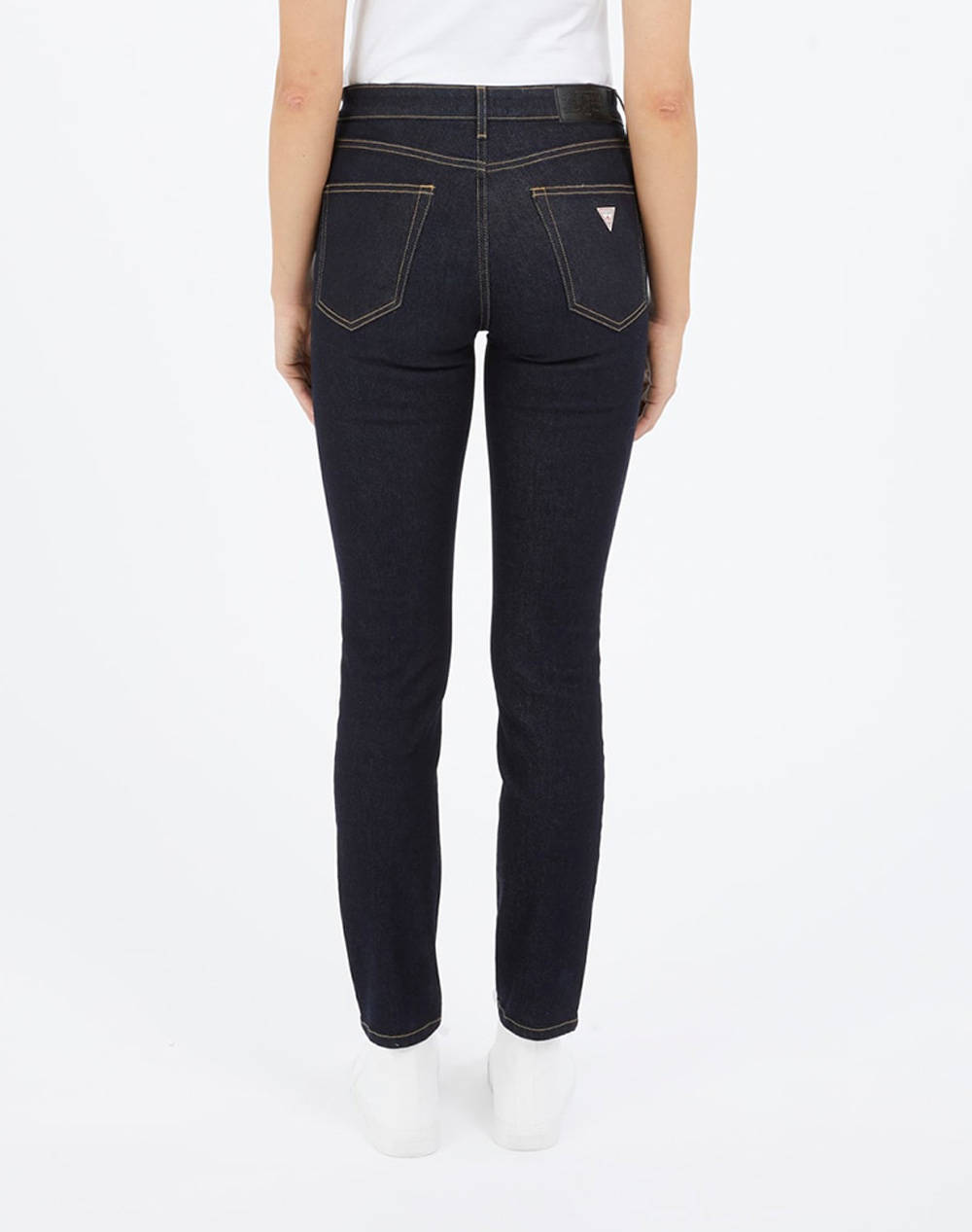 GUESS JEANS GJ G05 HIGH RISE SKINNY ДАМСКИ ДЪНКИ