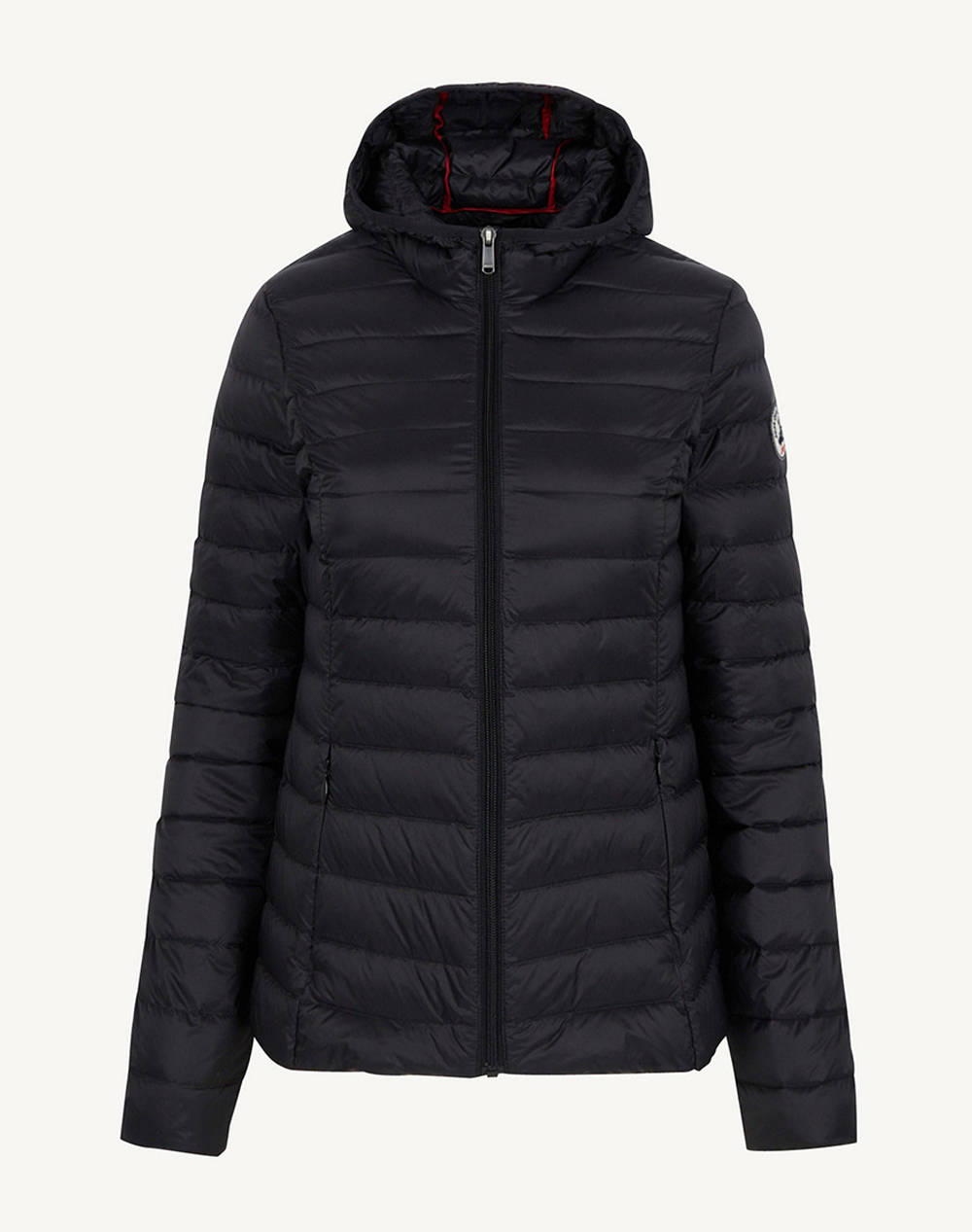 JOTT DOWN JACKET LONG SLEEVES HOODIE CLOE NOOS