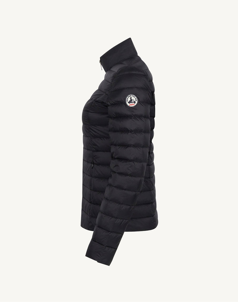 JOTT DOWN JACKET LONG SLEEVES CHA NOOS