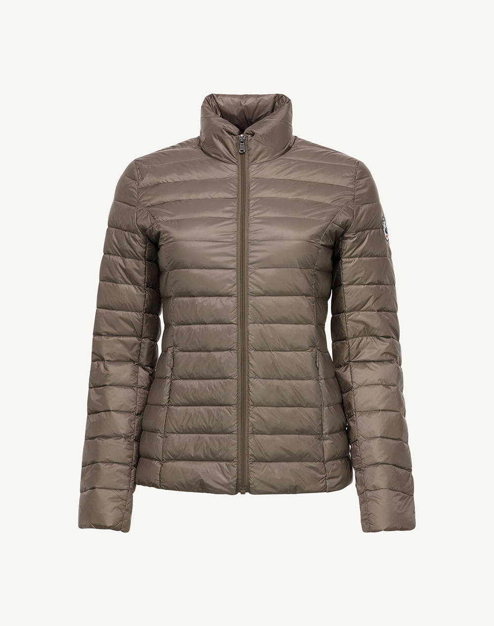 JOTT DOWN JACKET LONG SLEEVES CHA NOOS