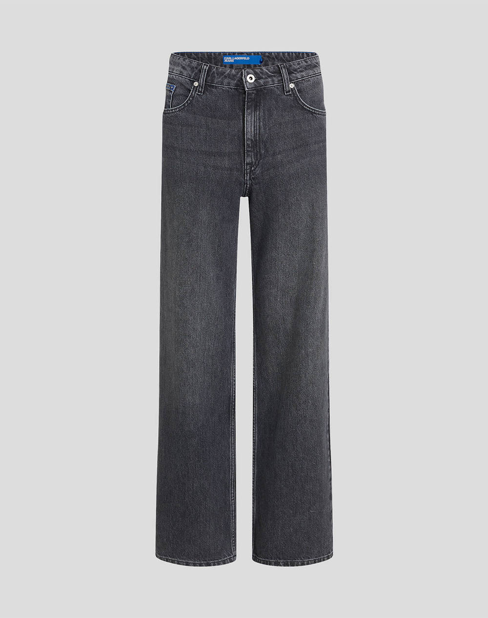 KARL LAGERFELD JEANS KLJ MR RELAXED DENIM