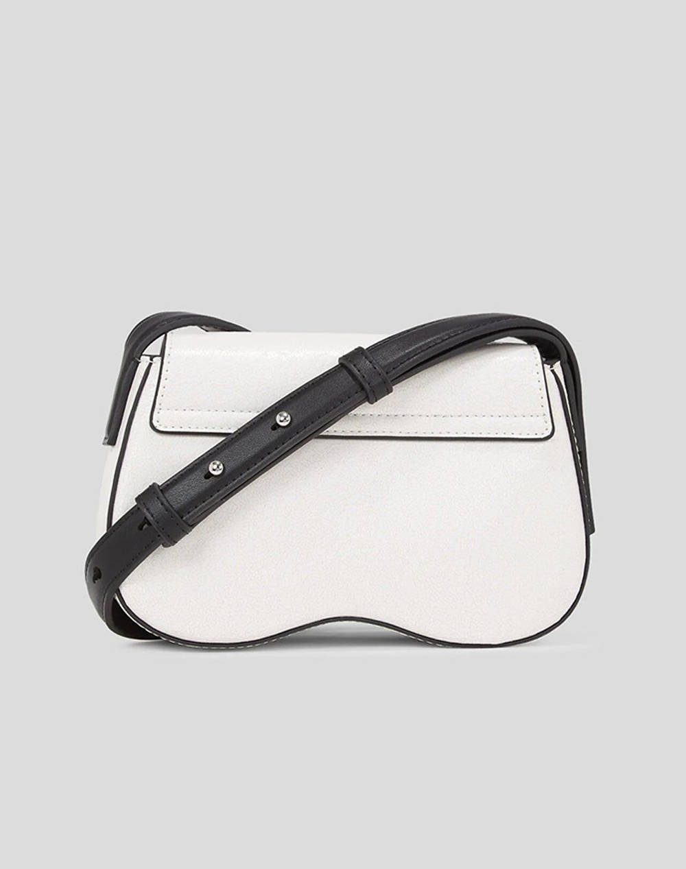 KARL LAGERFELD JEANS SUNGLASS CROSSBODY (Размери: 25 x 16 x 7 см)