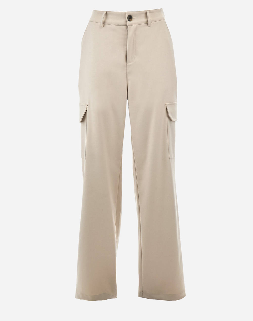 LA MARTINA ПАНТАЛОНИ WOMAN CARGO PANT STRETCH TWILL