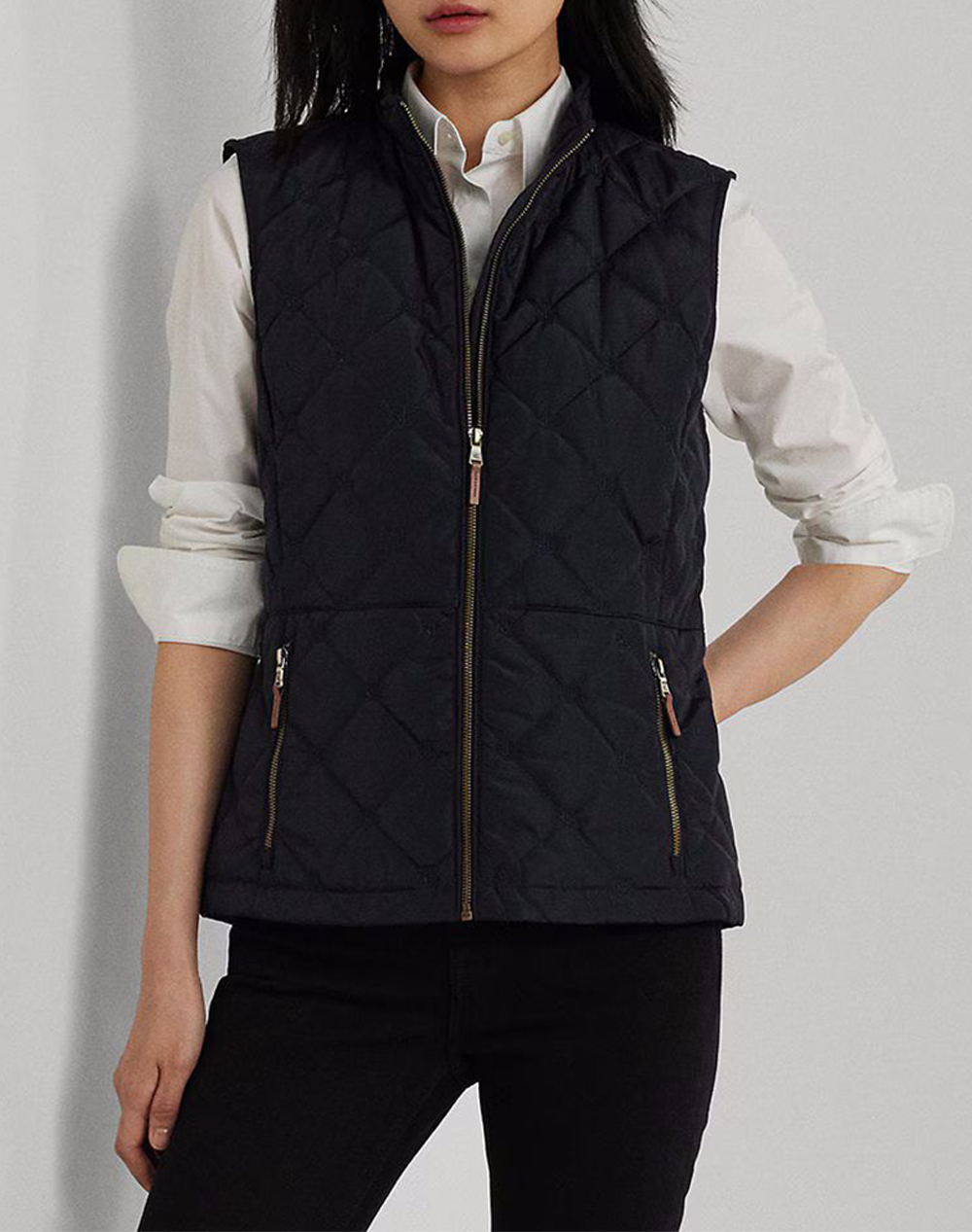 LAUREN RALPH LAUREN RCLD MNGRM24-INSULATED-COAT