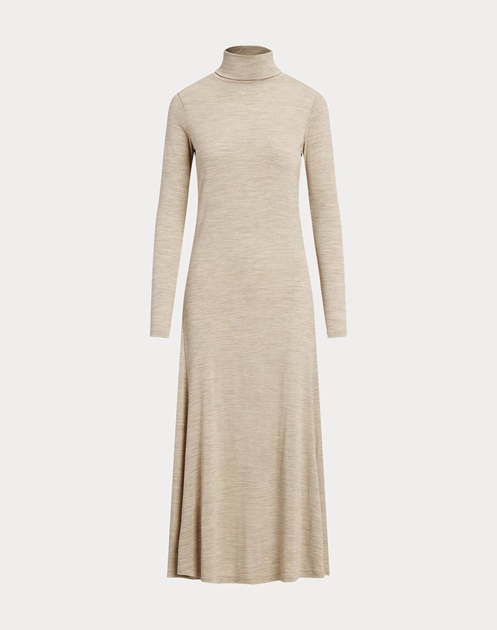 LAUREN RALPH LAUREN TNWLJSYDRS-LONG SLEEVE-DAY DRESS