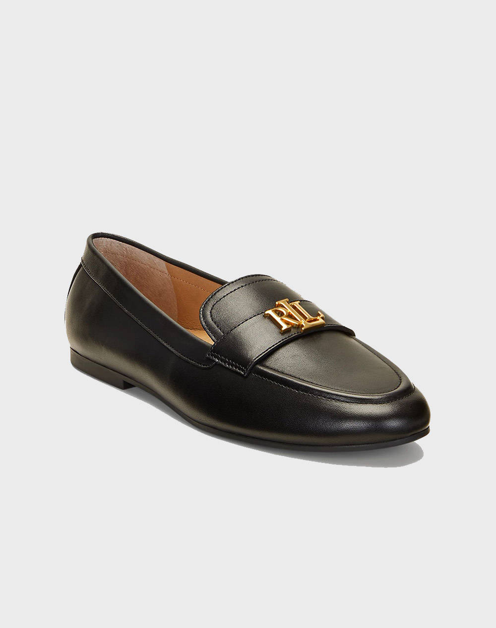 LAUREN RALPH LAUREN AVERI III-FLATS-LOAFER