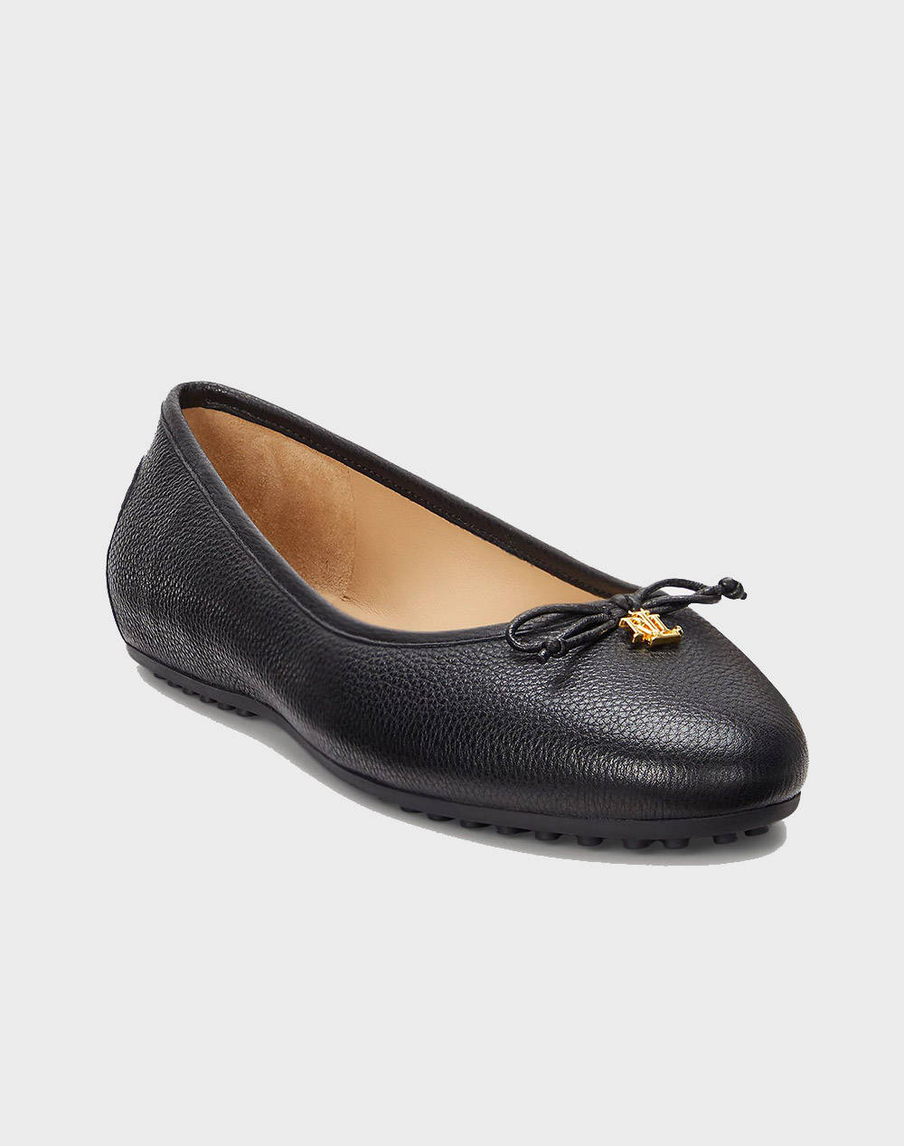 LAUREN RALPH LAUREN JAYNA DRIVER-FLATS-BALLET