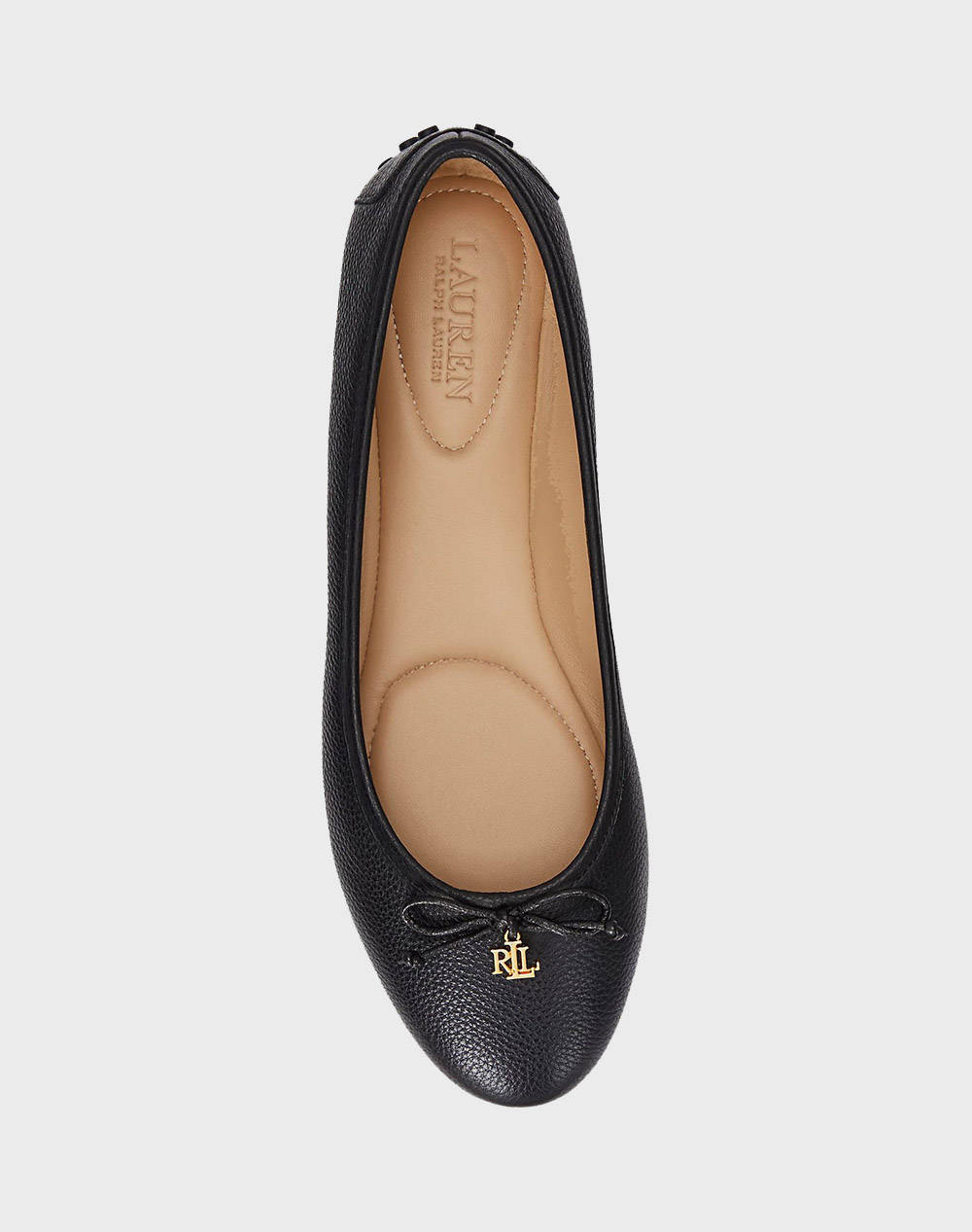 LAUREN RALPH LAUREN JAYNA DRIVER-FLATS-BALLET