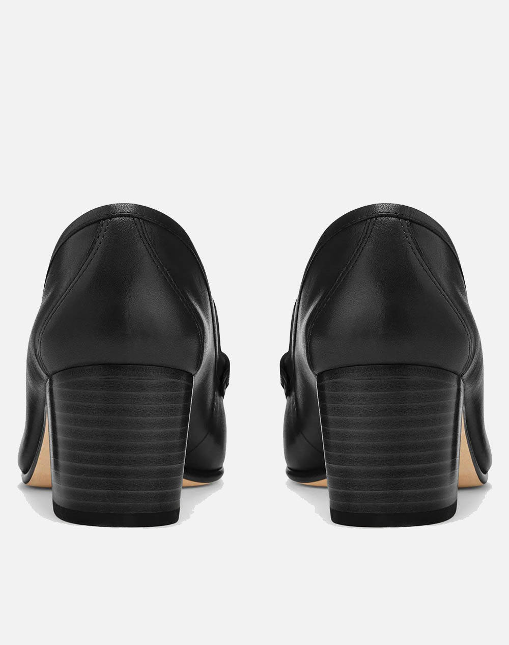 LAUREN RALPH LAUREN WINSLET-PUMPS-CLOSED TOE