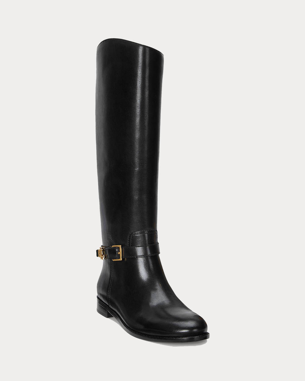 LAUREN RALPH LAUREN BROOKE TALL-BOOTS-TALL BOOT