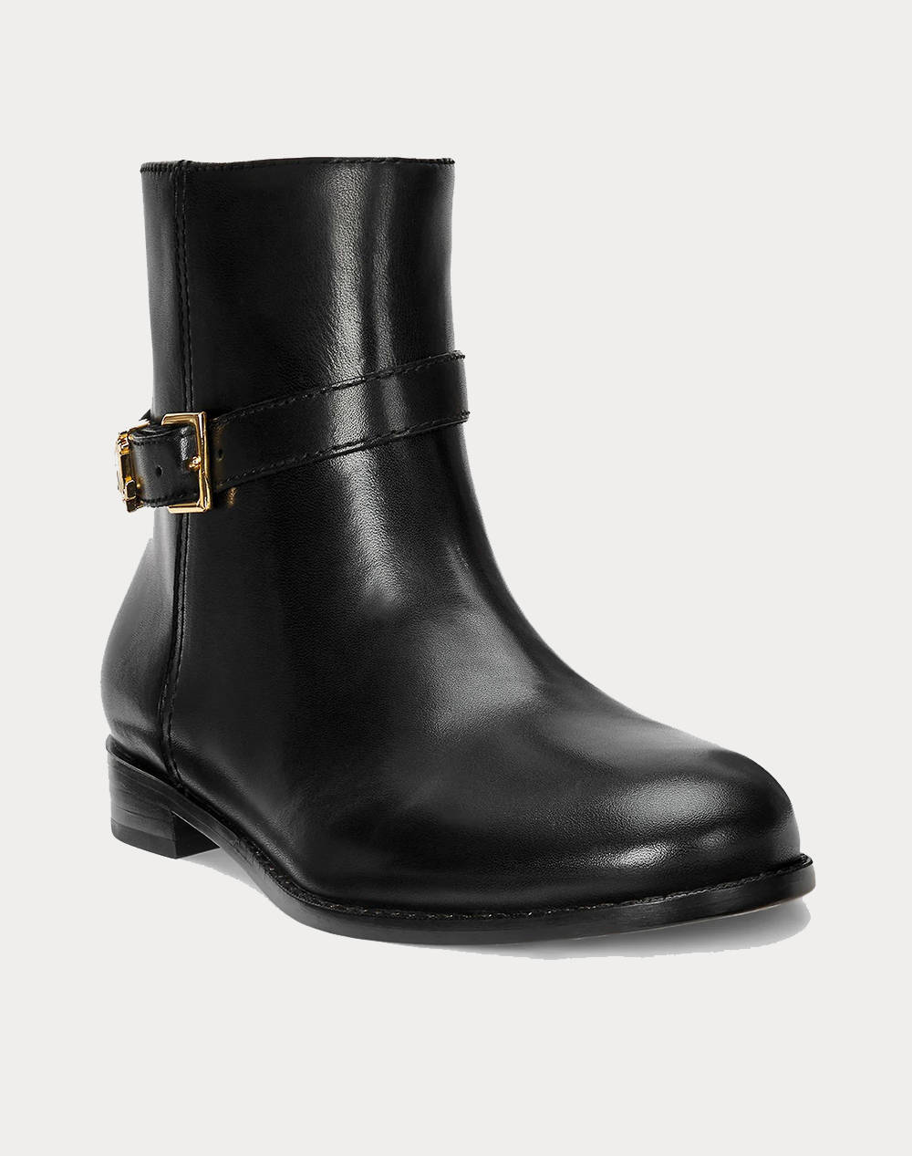 LAUREN RALPH LAUREN BROOKE-BOOTS-BOOTIE