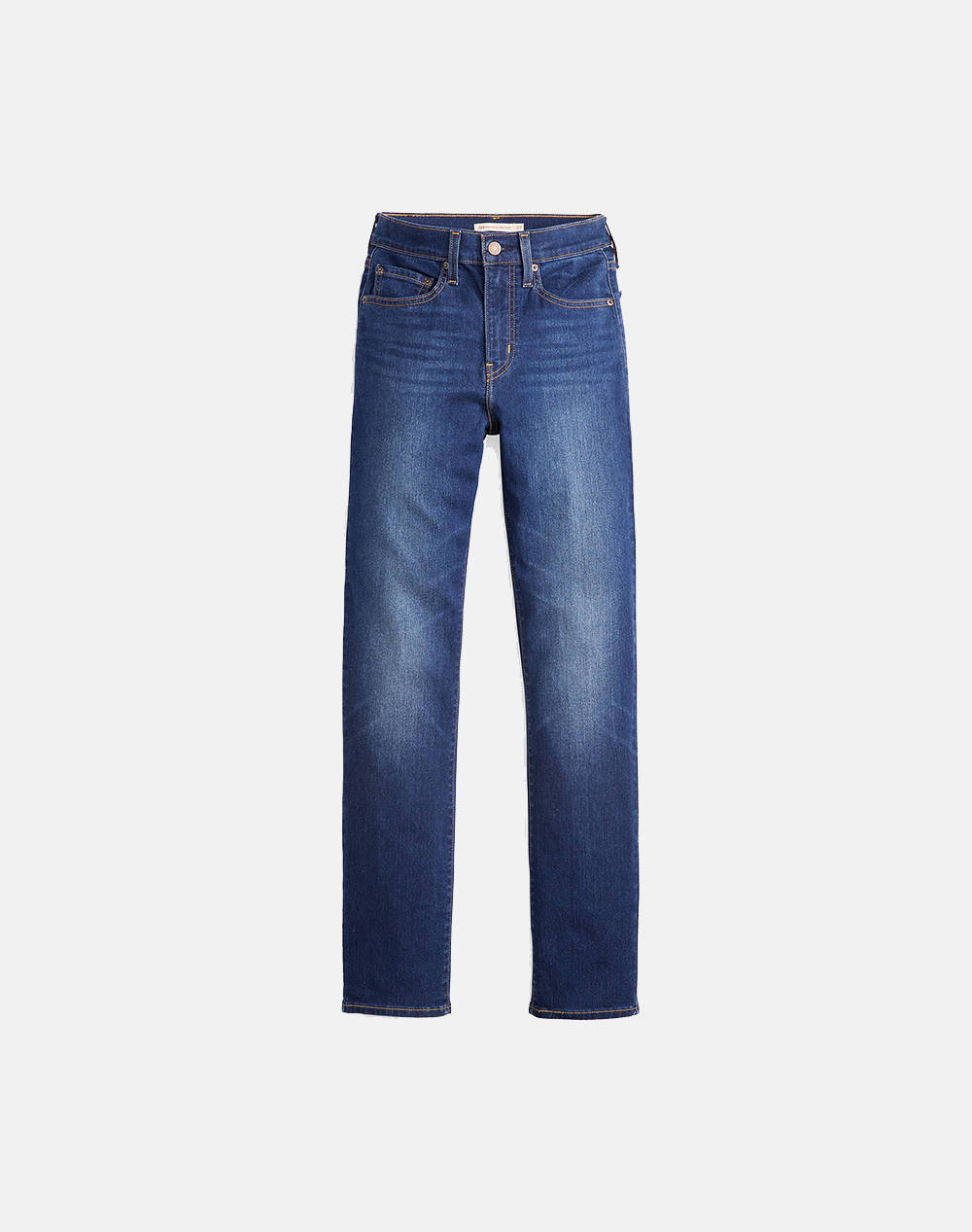 LEVIS 724 HIGH RISE STRAIGHT