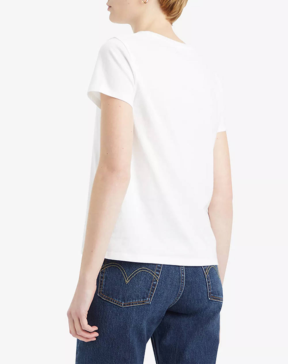 LEVIS THE PERFECT TEE