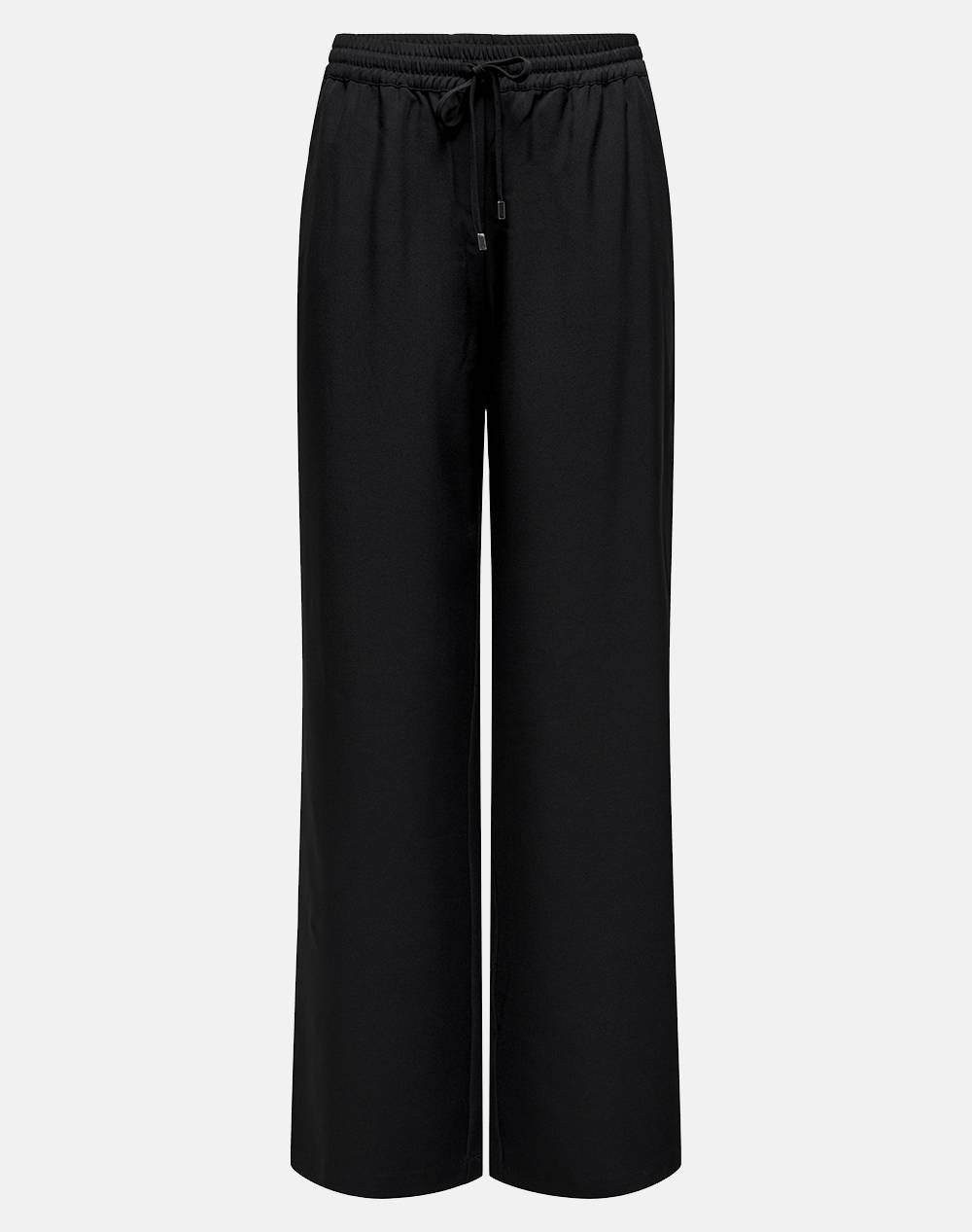 ONLY ONLGINNY HW WIDE PULL-UP PANT OY PNT