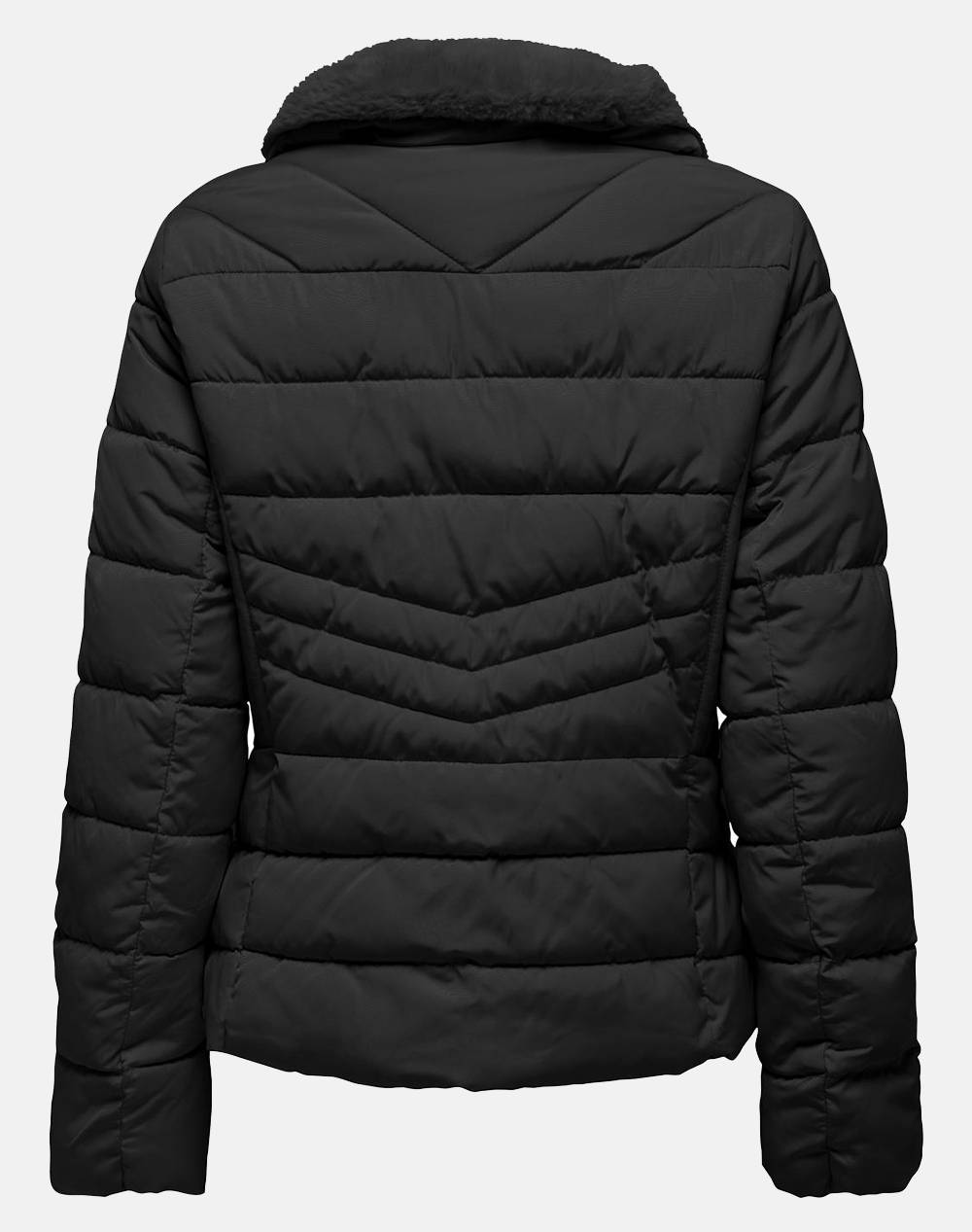 ONLY ONLHELEN SHORT PUFFER JACKET OTW