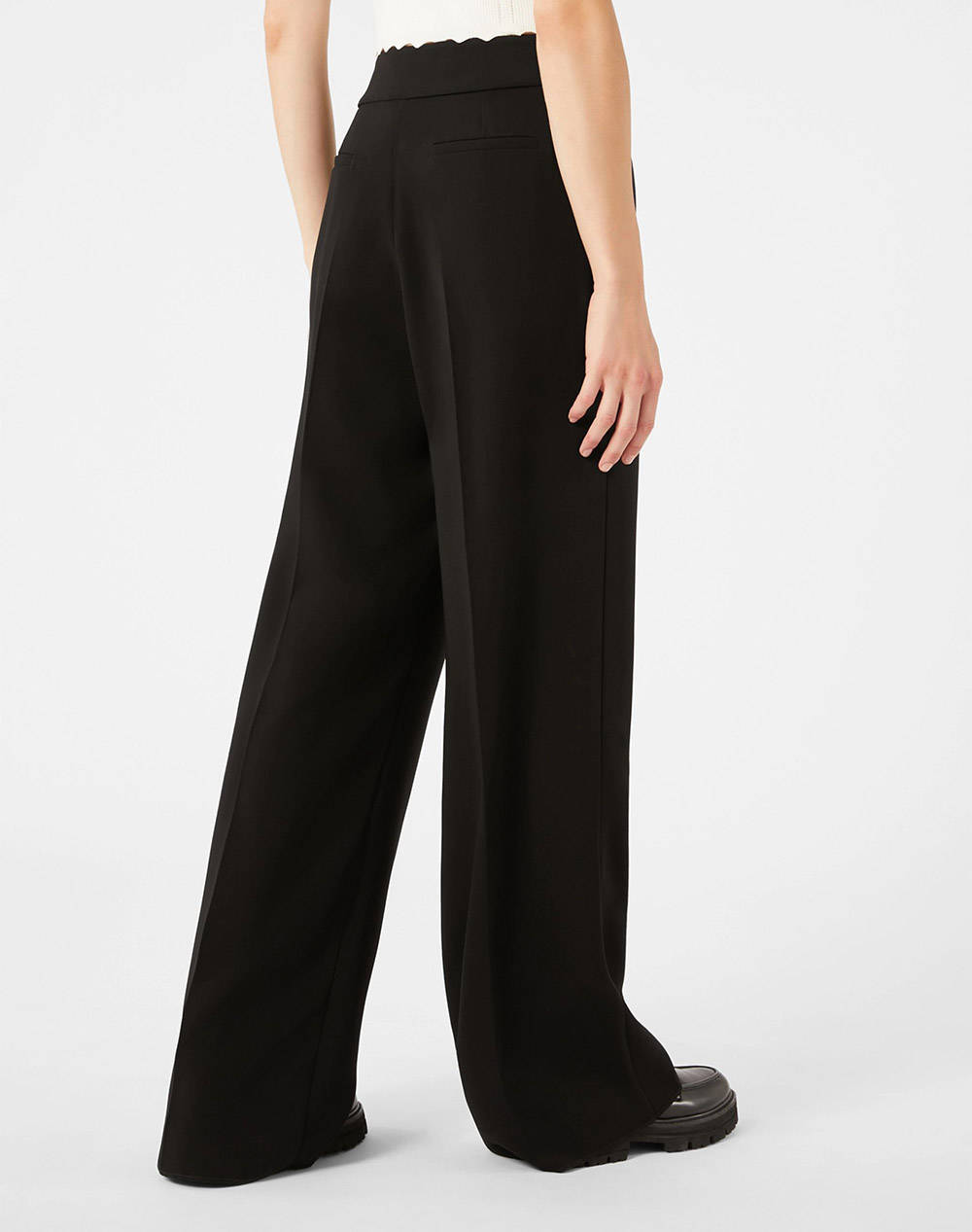 PENNYBLACK SONCINI TROUSERS