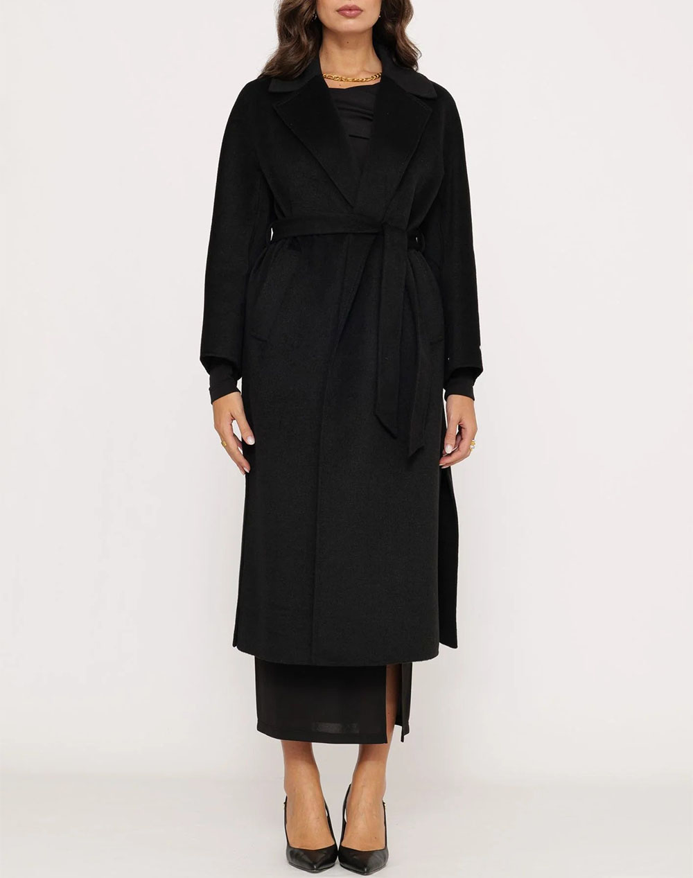 PENNYBLACK GIOSTRA COAT