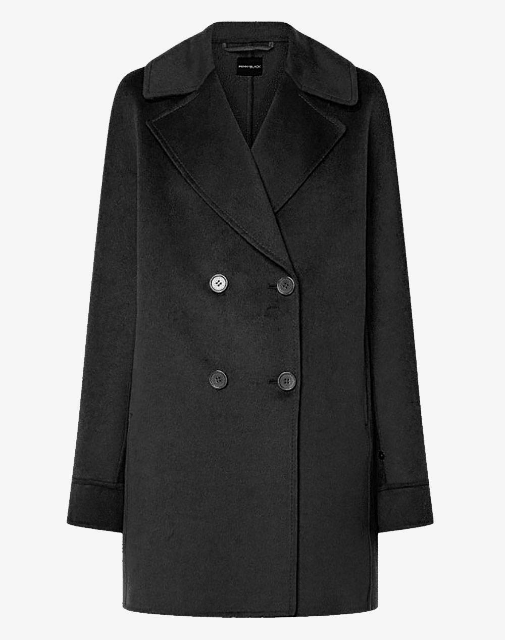 PENNYBLACK CARAVEL COAT