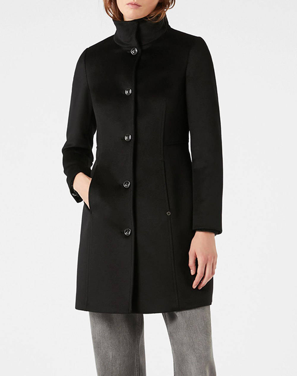 PENNY BLACK LIZ COAT