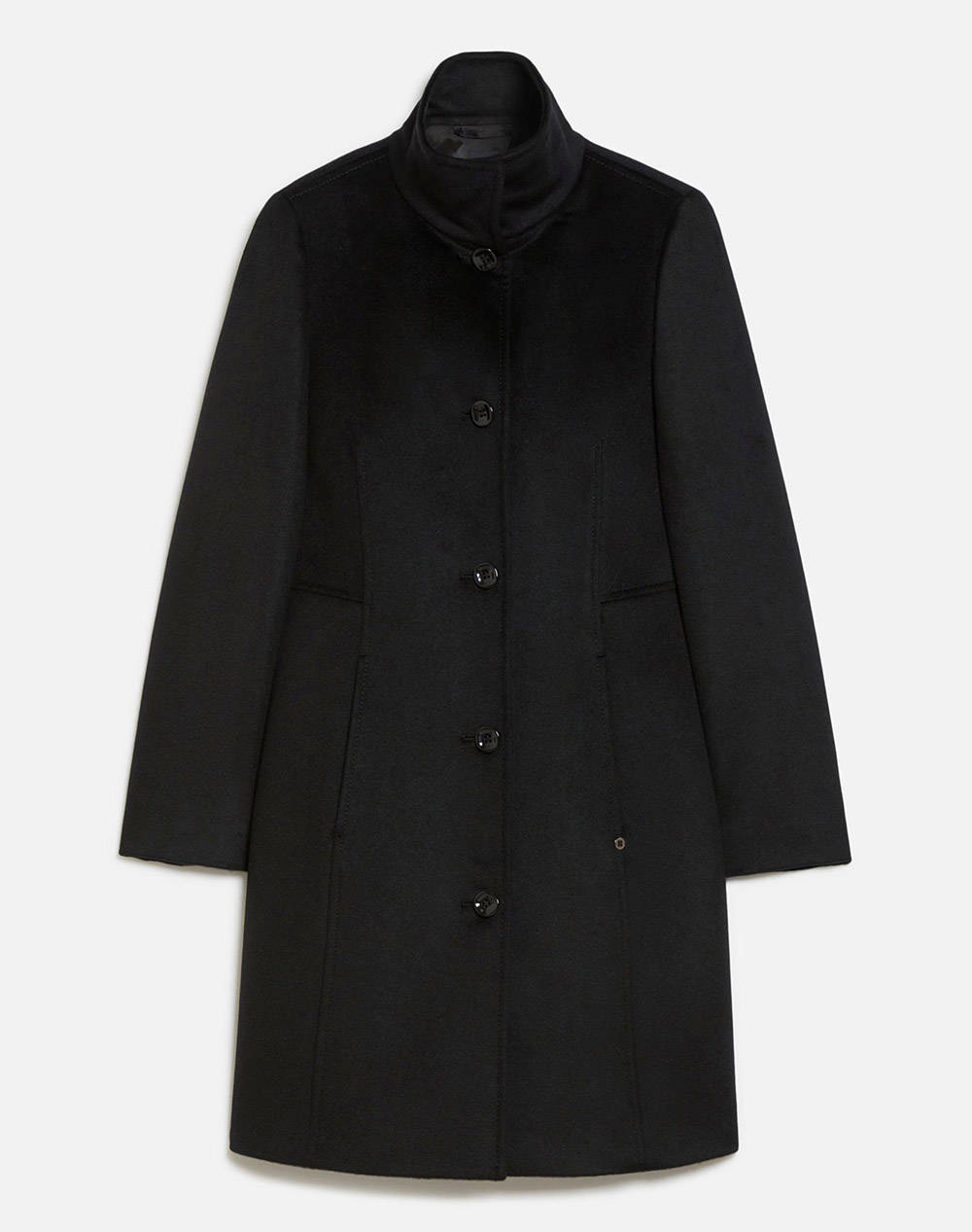 PENNY BLACK LIZ COAT