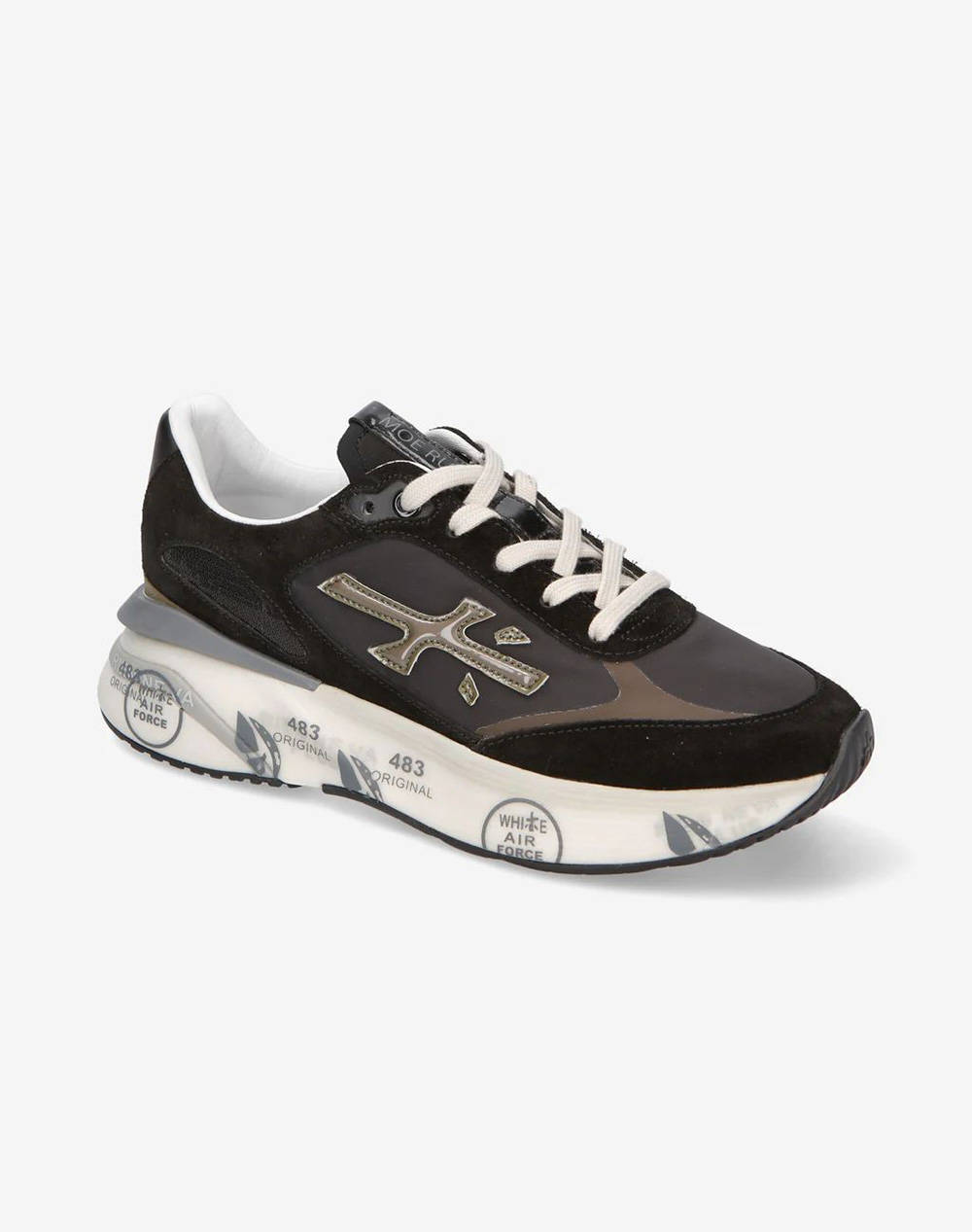 PREMIATA MOERUND