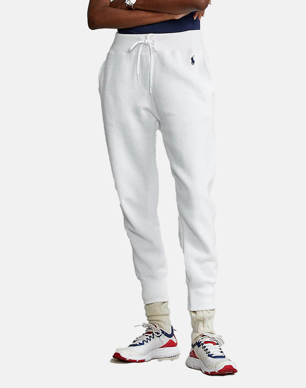 RALPH LAUREN PO SWEATPANT-ANKLE-PANT