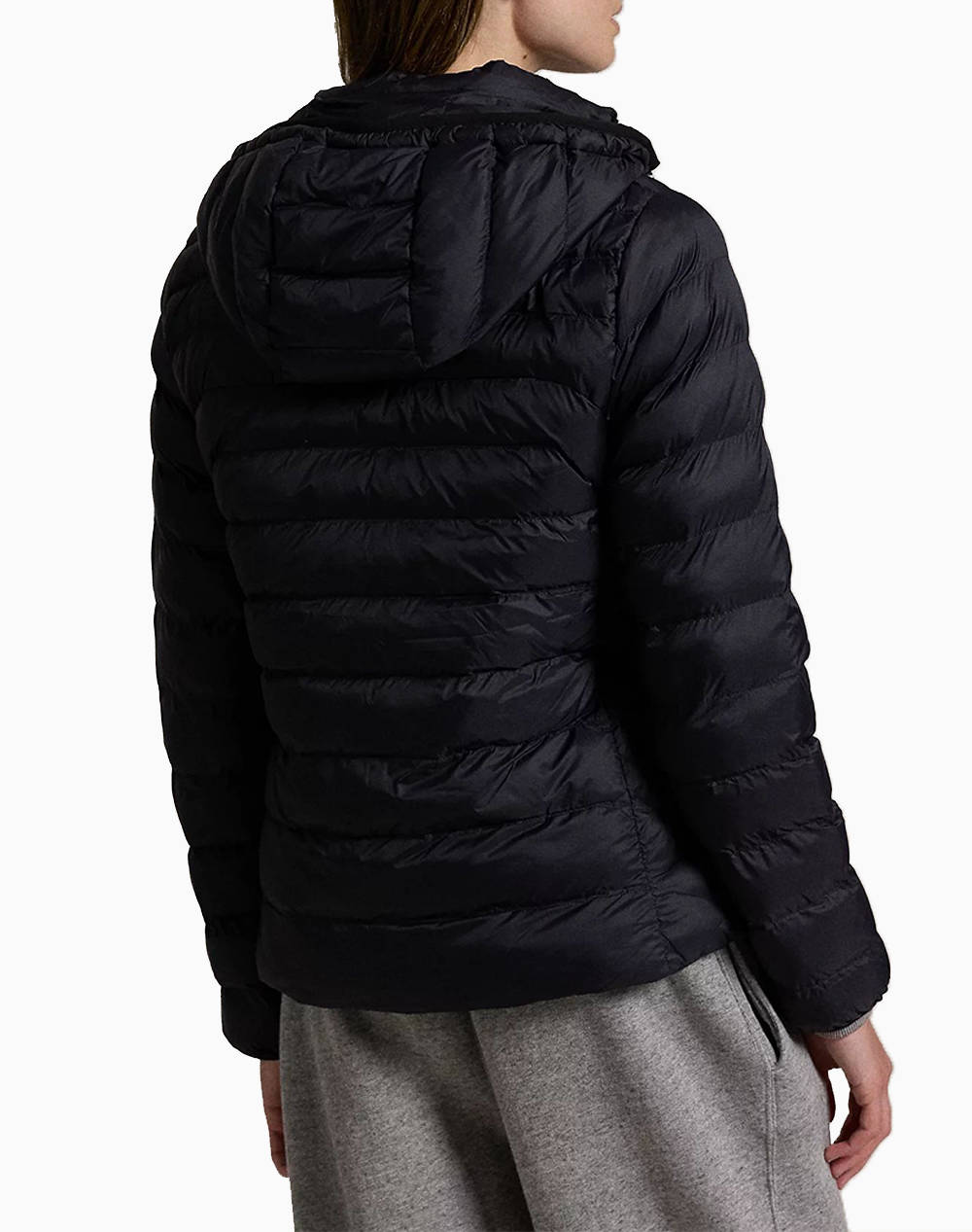 RALPH LAUREN CLDN PK JKT-INSULATED-COAT