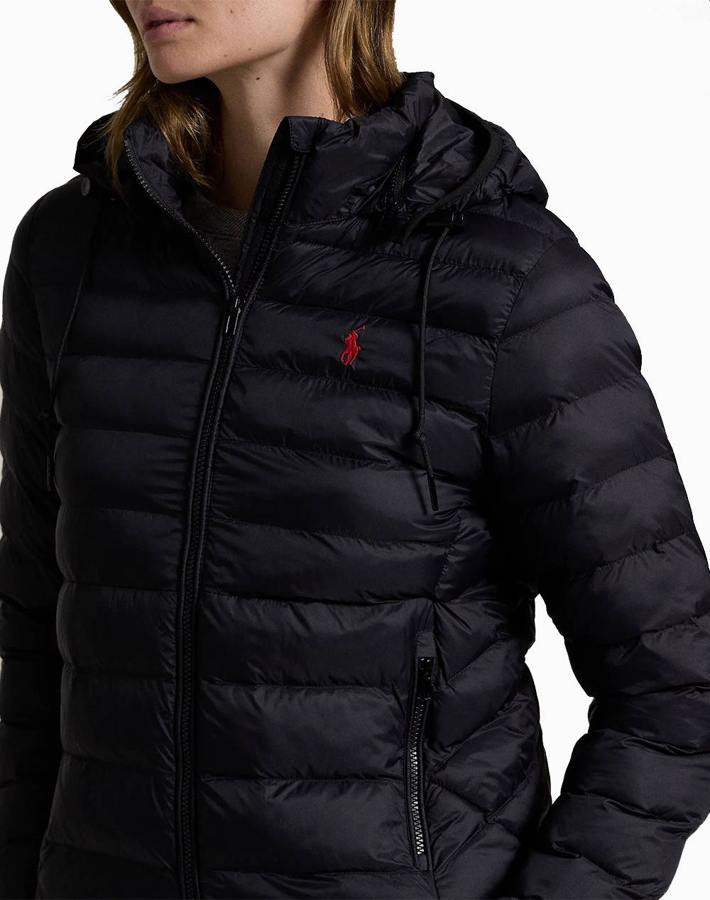 RALPH LAUREN CLDN PK JKT-INSULATED-COAT