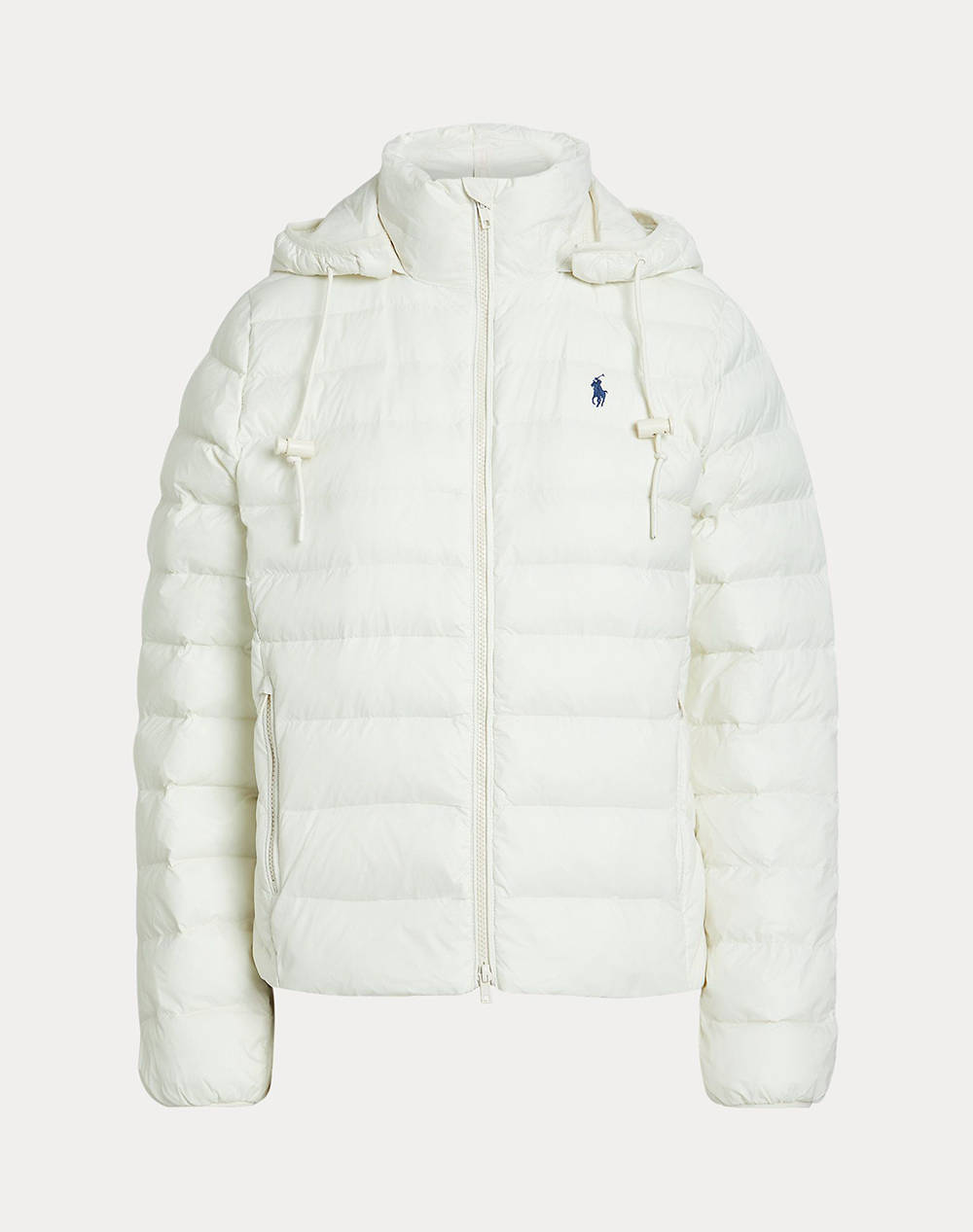 RALPH LAUREN CLDN PK JKT-INSULATED-COAT