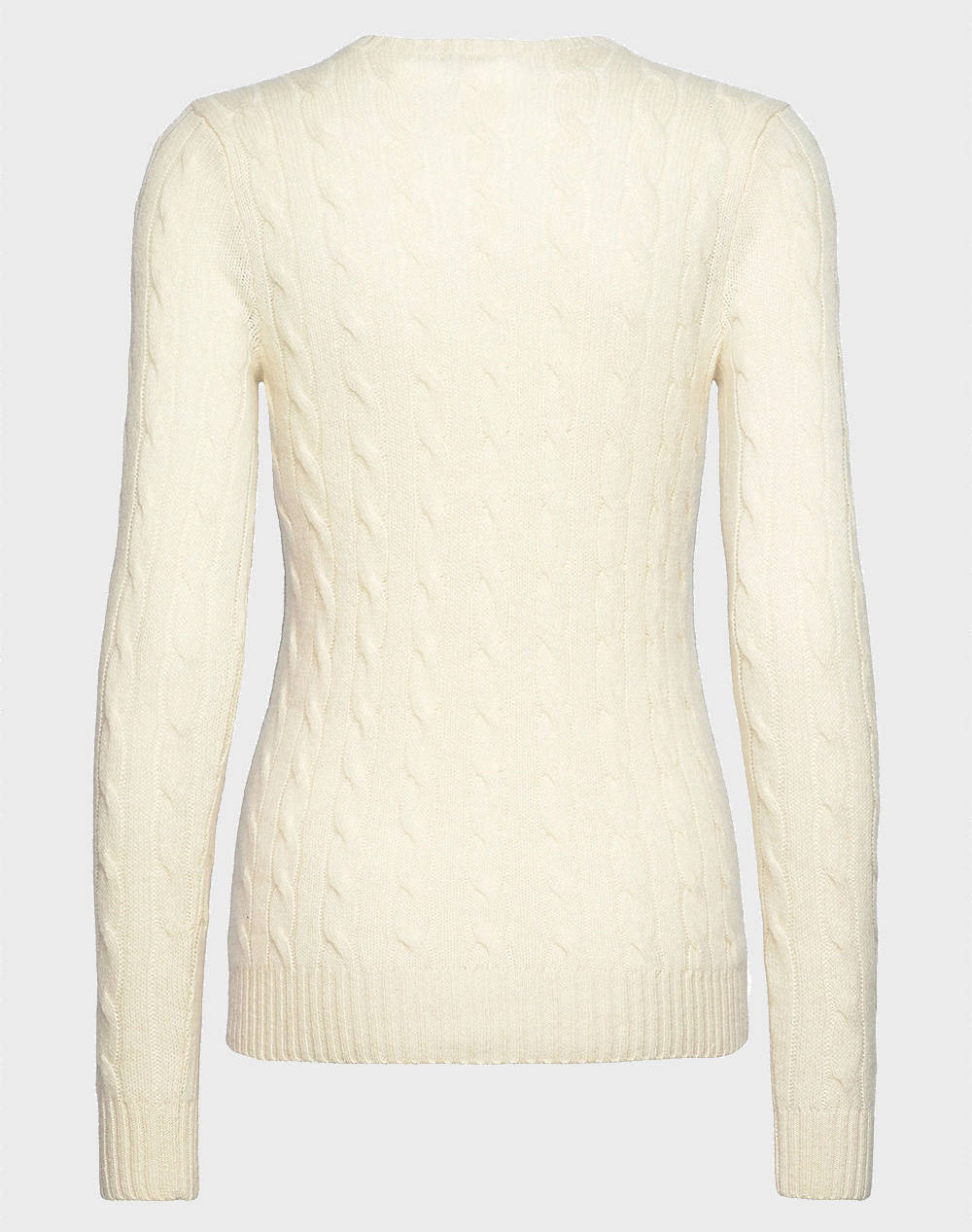 RALPH LAUREN JULIANNA-PULLOVER