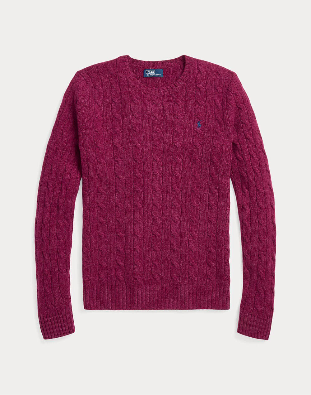 RALPH LAUREN JULIANNA-PULLOVER